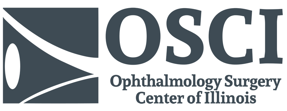 Ophthalmology Surgery Center of Illinois Logo